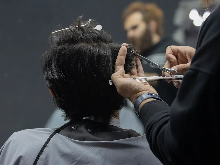 Holistic Beauty, Wellness & Mind-Body Care — on location
